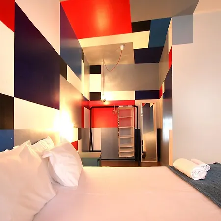 Apartment Flats - Un-almada House Porto