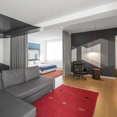 Flats - Un-almada House Porto