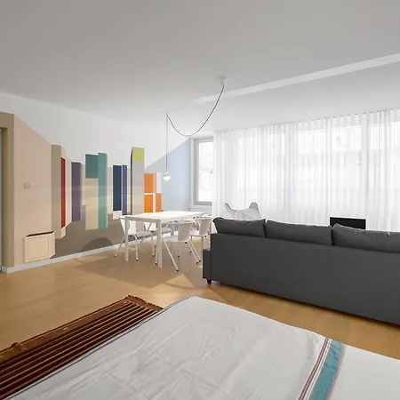 Flats - Un-almada House * Porto