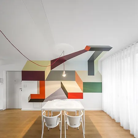 Flats - Un-almada House Porto