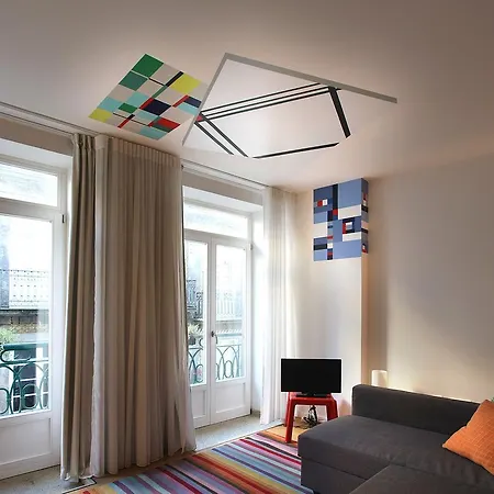 Apartment Flats - Un-almada House Porto