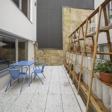 Flats - Un-almada House Apartment *