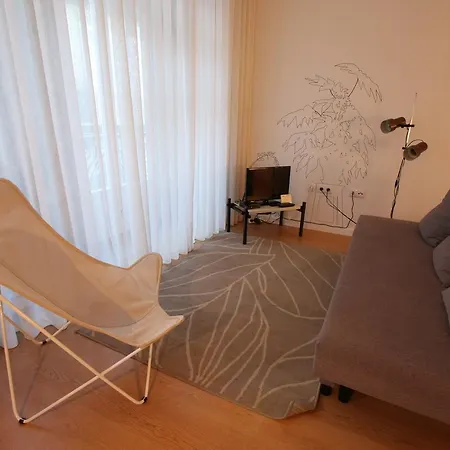 Flats - Un-almada House Apartment Porto