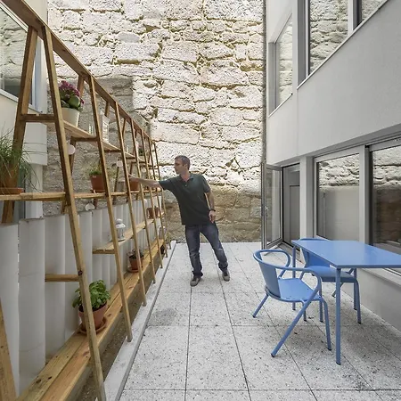 Flats - Un-almada House *