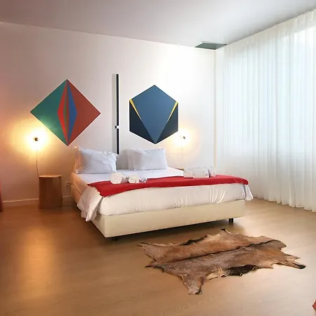 Flats - Un-almada House * Porto