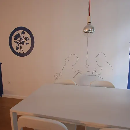 Flats - Un-almada House Apartment Porto