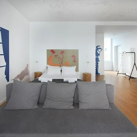 Flats - Un-almada House Porto