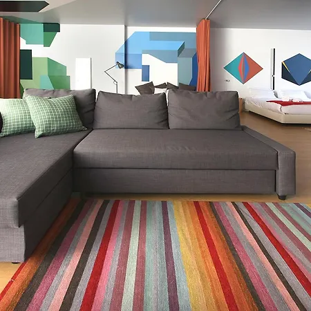 Apartment Flats - Un-almada House