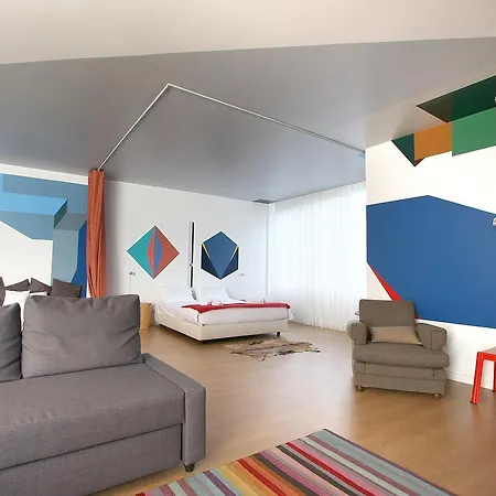Flats - Un-almada House Porto